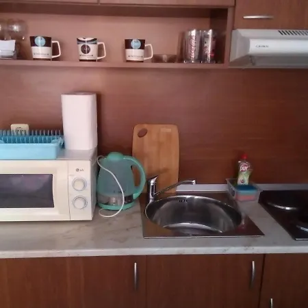 Orange Studio A14 & A39 Слънчев бряг