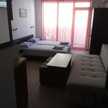 Апартамент Orange Studio A14 & A39 Слънчев бряг